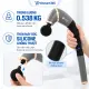 Máy Massage Cầm Tay Kachi MK405 Chính Hãng slide 9